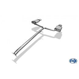 Escape Fox Kia Optima Todos