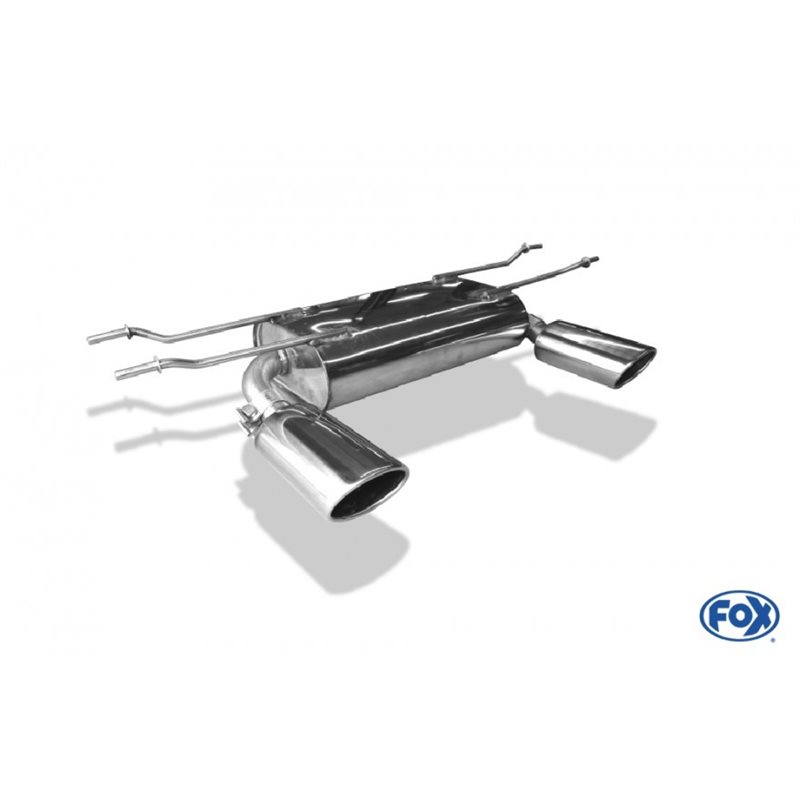 Escape Fox Mazda Mx5 Nd