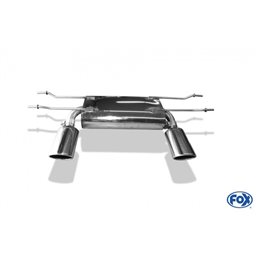 Escape Fox Mazda Mx5 Nd