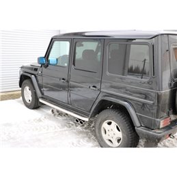 Escape Fox Mercedes G-klasse 463 G500