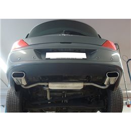 Escape Fox Renault Avantime Todos