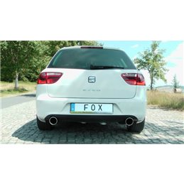 Escape Fox Seat Exeo 2,0l Tfsi