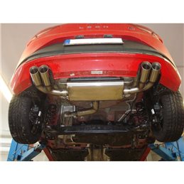 Escape Fox Seat Leon 5f 1,8l 132kw 2,0l Tdi 135kw