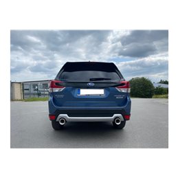 Escape Fox Subaru Forester Sk2,0l Awd 107/110kw