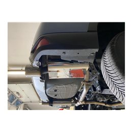 Escape Fox Subaru Forester Sk2,0l Awd 107/110kw