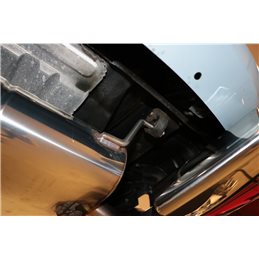 Escape Fox Subaru Xv G5