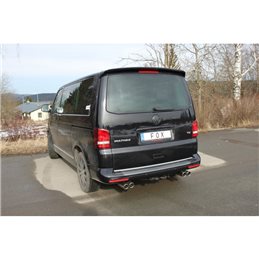 Escape Fox Volkswagen T5/ T6 Bus/ Transporter