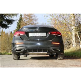 Escape Fox Mercedes A-klasse W177/ V177 A180/ A200