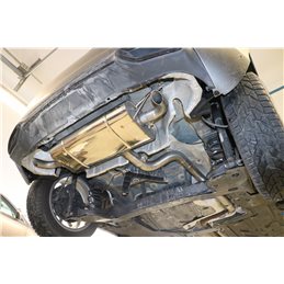 Escape Fox Mercedes A-klasse W177/ V177 A180/ A200