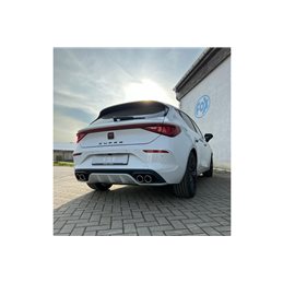 Escape Fox Cupra Leon 2,0l 221kw