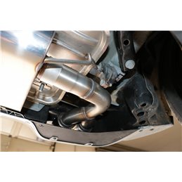 Escape Fox Cupra Leon 2,0l 221kw