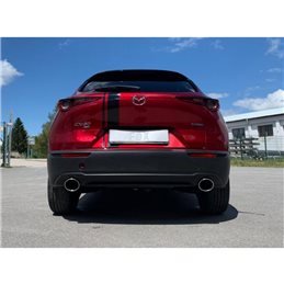 Escape Fox Mazda Cx30 Todos