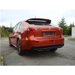 Escape Fox Mitsubishi Lancer Rallyart