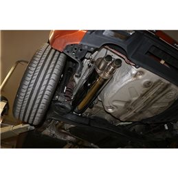 Escape Fox Seat Ibiza Kj - Ab 2017 1,5l 110kw