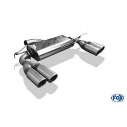 Escape Fox Volkswagen Beetle 16 (5c) 1,2l