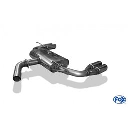 Escape Fox Volkswagen Beetle 16 (5c) 2,0l 147/155/162kw