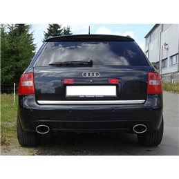 Escape Fox Audi A6/ S6/ Rs6 4b Quattro