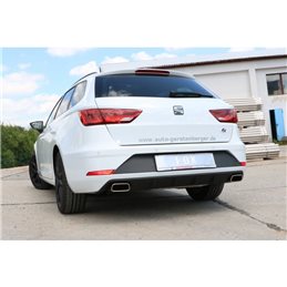 Escape Fox Seat Leon 5f St 2,0l Tdi 135kw