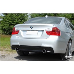 Escape Fox Bmw 3er E90/91/92/93 325d 330d