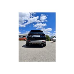 Escape Fox Hyundai Tucson Nx4