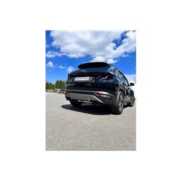 Escape Fox Hyundai Tucson Nx4