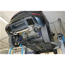 Escape Fox Seat Ateca 4x2