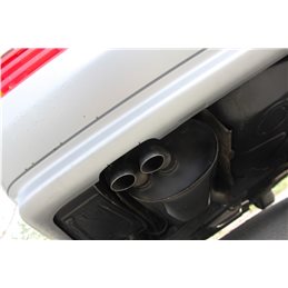 Escape Fox Mercedes Sl 129