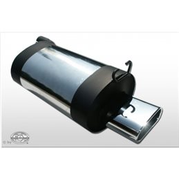 Escape Fox Mercedes Sl 129