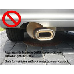 Escape Fox Mercedes Sl 129