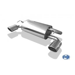 Escape Fox Nissan 370z Todos