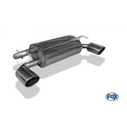 Escape Fox Nissan 370z Todos