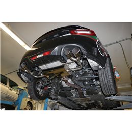 Escape Fox Fiat 124 Spider Todos