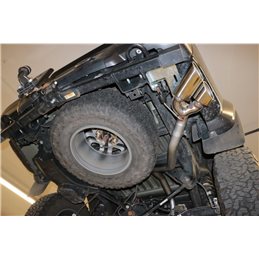 Escape Fox Ford Raptor Todos