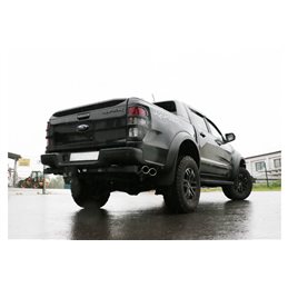 Escape Fox Ford Raptor Todos
