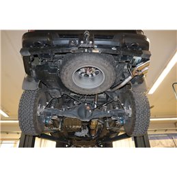 Escape Fox Ford Raptor Todos