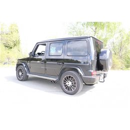 Escape Fox Mercedes G-klasse 463 G500