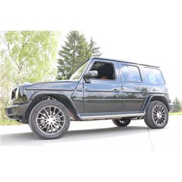 Escape Fox Mercedes G-klasse 463 G500