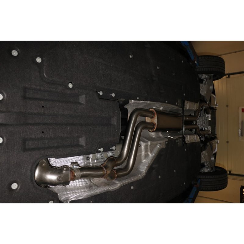 Escape Fox Jaguar Xe Todos