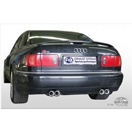 Escape Fox Audi A8/ S8 D2/d8 4,2l