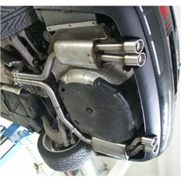 Escape Fox Audi A8/ S8 D2/d8 4,2l