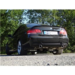 Escape Fox Bmw 3er E90/91/92/93 335i/335d