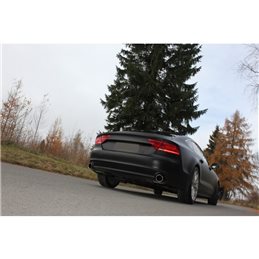 Escape Fox Audi A7 3,0l Tfsi