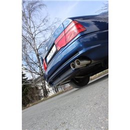 Escape Fox Bmw 8er Todos