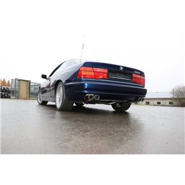 Escape Fox Bmw 8er Todos