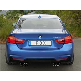 Escape Fox Bmw 3er F30/31 316d/318d/320d