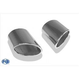 Escape Fox Bmw 6er E63/ 64