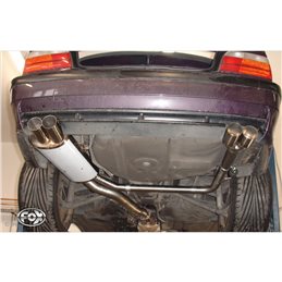 Escape Fox Bmw 3er E36 M3