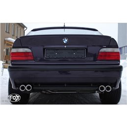 Escape Fox Bmw 3er E36 M3