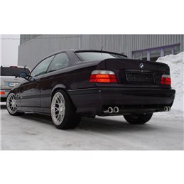 Escape Fox Bmw 3er E36 M3