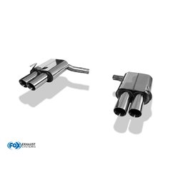 Escape Fox Ford Explorer Todos